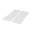 A diagram of underfloor mesh