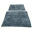 Wet paws drying mat medium large Wet paws drying mat medium large