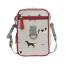 Woof pet walking companion bag for walking dogs