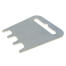 Zippi tunnel cleaning tool