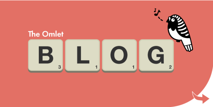 Homepage tiles with cta