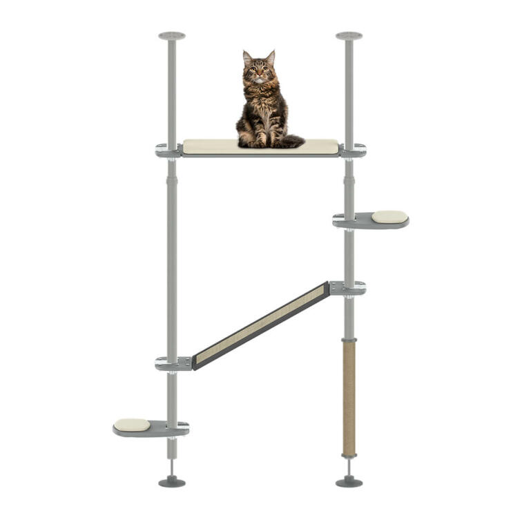 Outdoor Freestyle - The Sunbather Kit - 1.70m to 2.15m