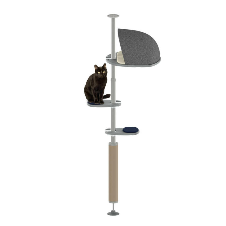 Outdoor Freestyle - The Treehouse Kit - 1.70m to 2.15m