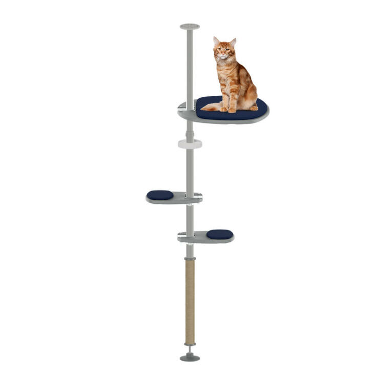 Outdoor Freestyle - The Lookout Kit - 1.70m to 2.15m