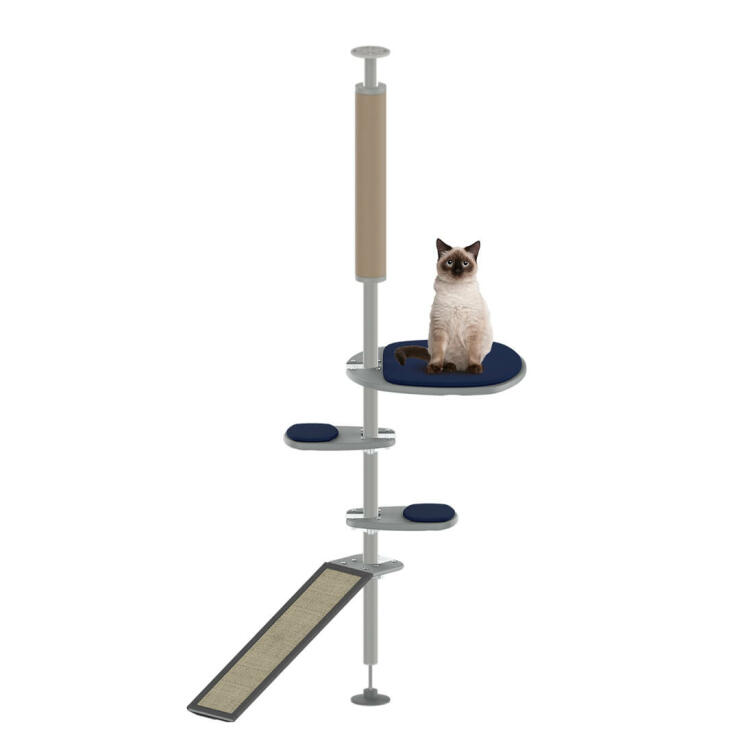 Outdoor Freestyle - The Bark Kit - 1.70m to 2.15m