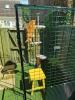 A faff to put up solo, but does the job! 
