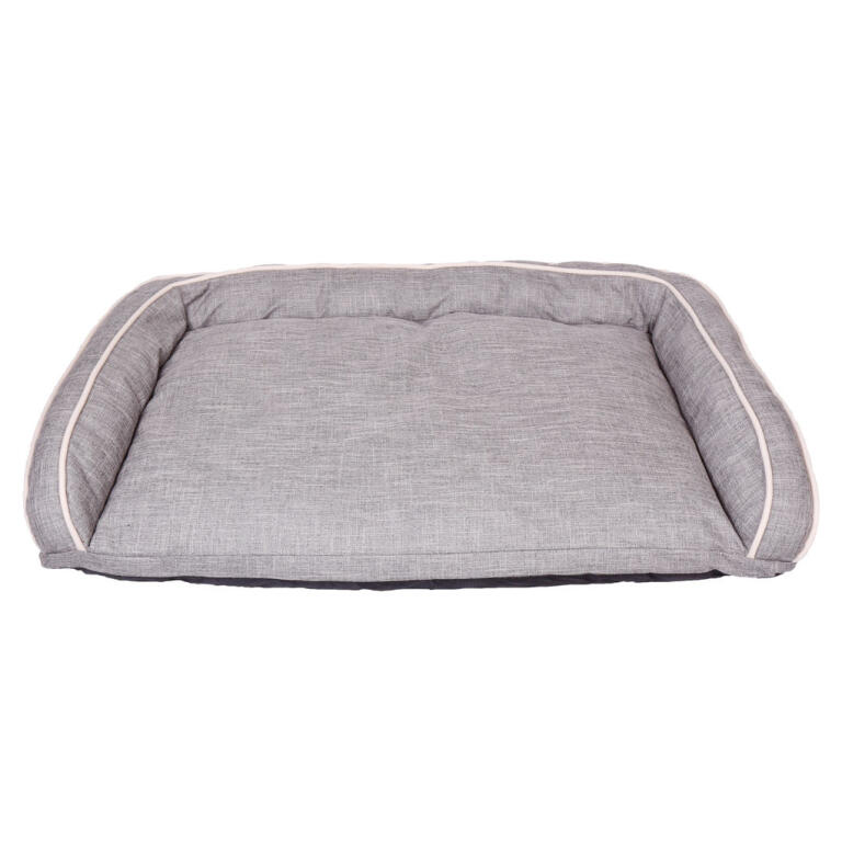 Dream Paws Morning Mist Sofa Bed Extra Large 116x74cm Dream Paws Morning Mist Sofa Bed Extra Large 116x74cm