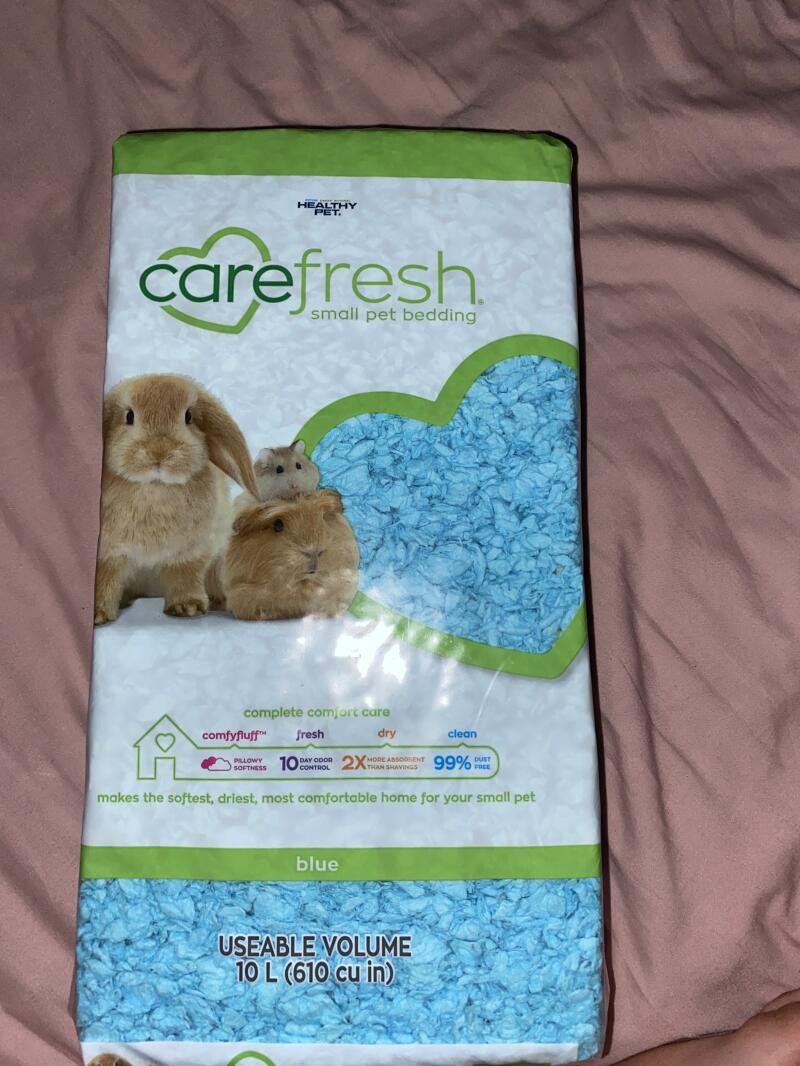 carefresh 10l