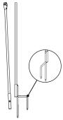 Pole