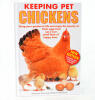 Keeping pet chickens - paul windham
