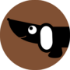Dog icon