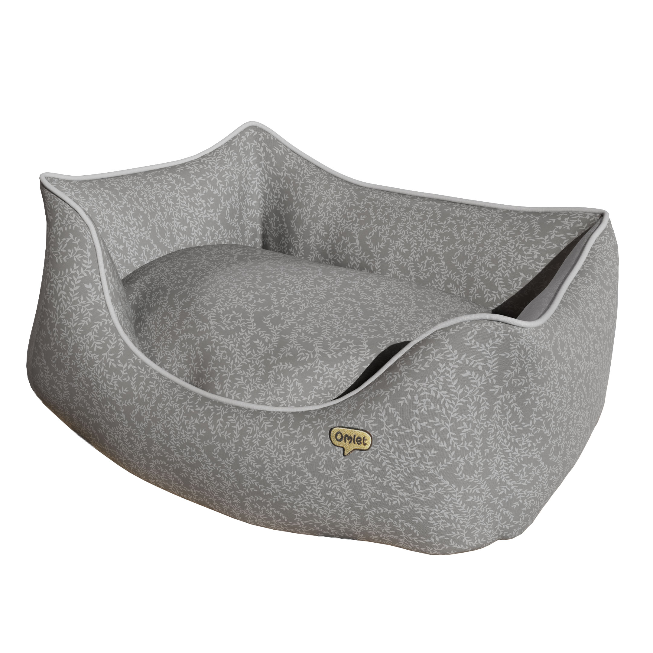 Catnip bed best sale