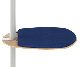 Freestyle Cat Tree Accessories
