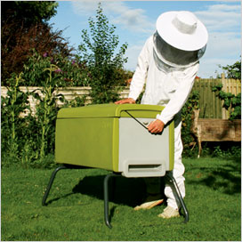 Secure and Weather Proof