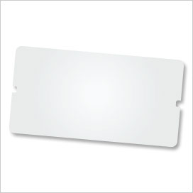 Inspection Tray