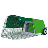 Eglu Go Guinea pig Hutch